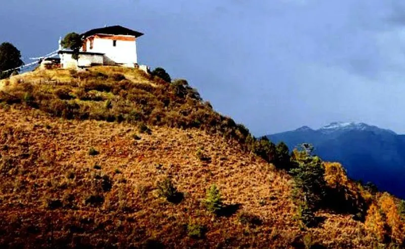 Druk-Path-Trekking1