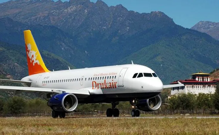 Flights_to_Bhutan
