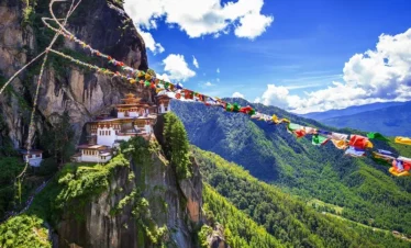 Paro-Takshang