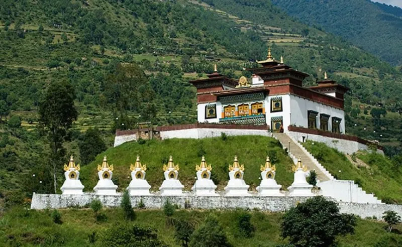 Trashigang
