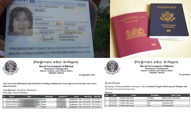 bhutan-visa-info