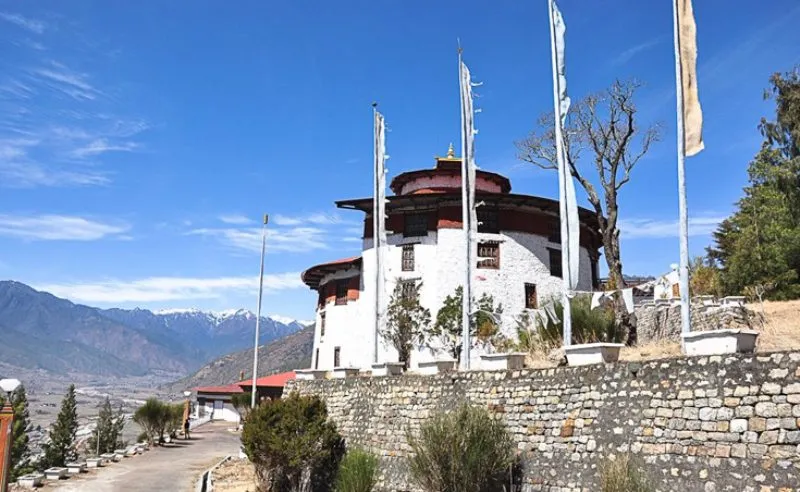 paro