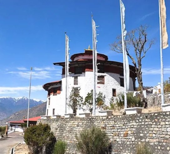 paro
