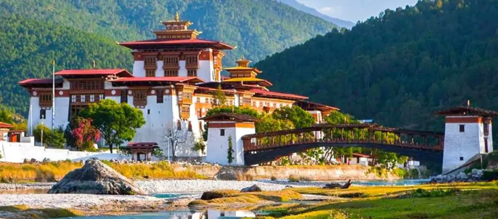 bhutan-in-november