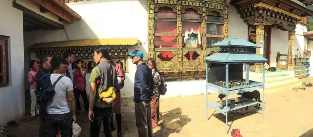 bhutantravelinfo
