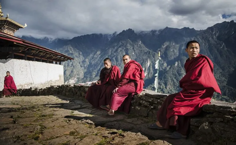 cultural-tour-in-bhutan